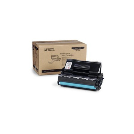 Xerox tonerpatron 113R00711 sort (10.000s)