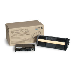 Xerox tonerpatron 106R01535 sort (30.000s)