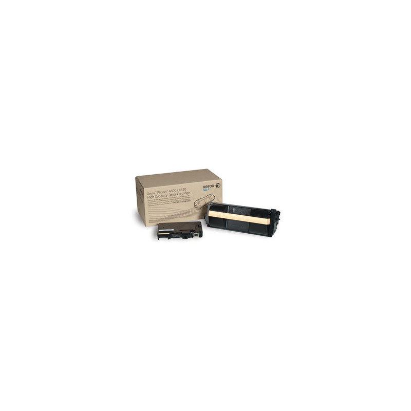 Xerox tonerpatron 106R01535 sort (30.000s)