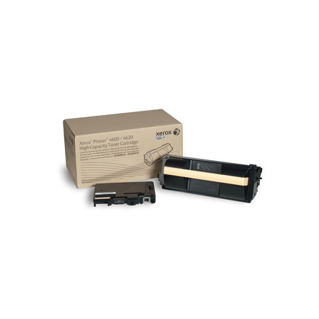 Xerox tonerpatron 106R01535 sort (30.000s)