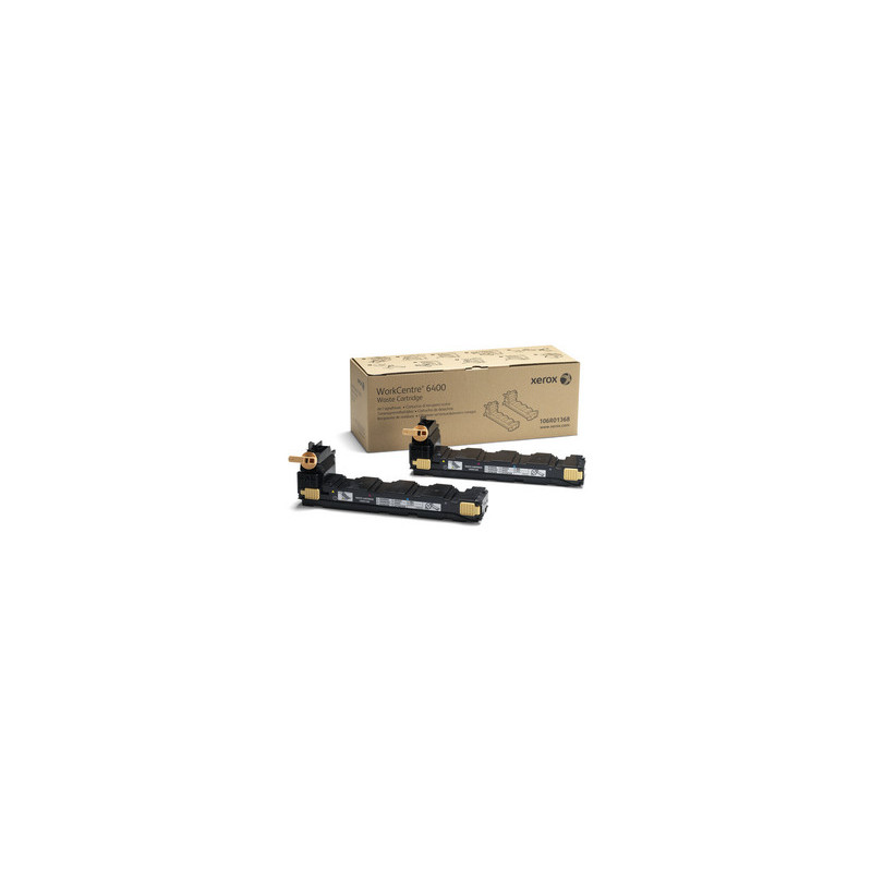 Xerox 106R01368 waste toner box til Workcentre 6400