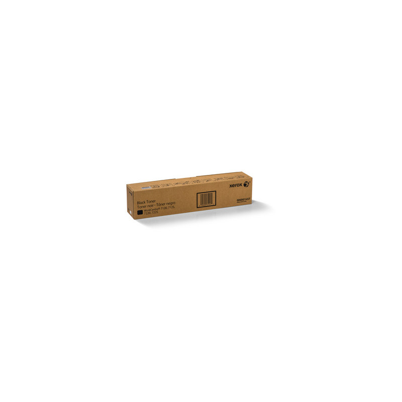 Xerox tonerpatron 006R01457 sort (22.000s)