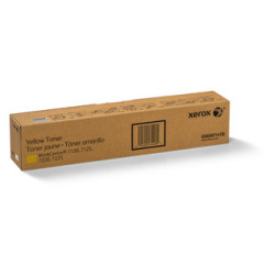 Xerox tonerpatron 006R01458 gul (15.000s)