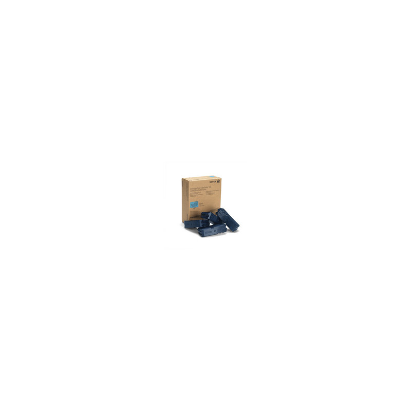 Xerox solid ink voks sticks 108R00829 cyan (9250s)