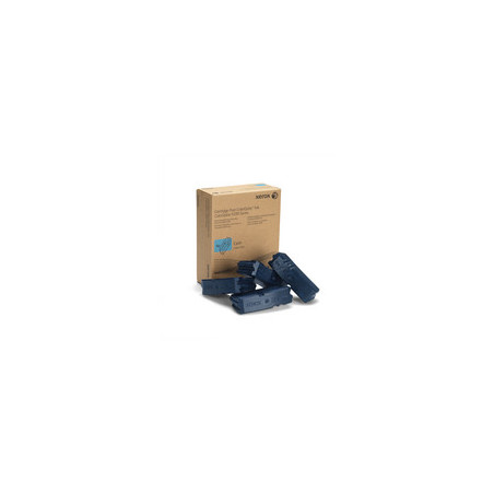 Xerox solid ink voks sticks 108R00829 cyan (9250s)
