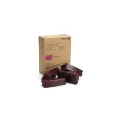 Xerox solid ink voks sticks 108R00830 magenta (9250s)
