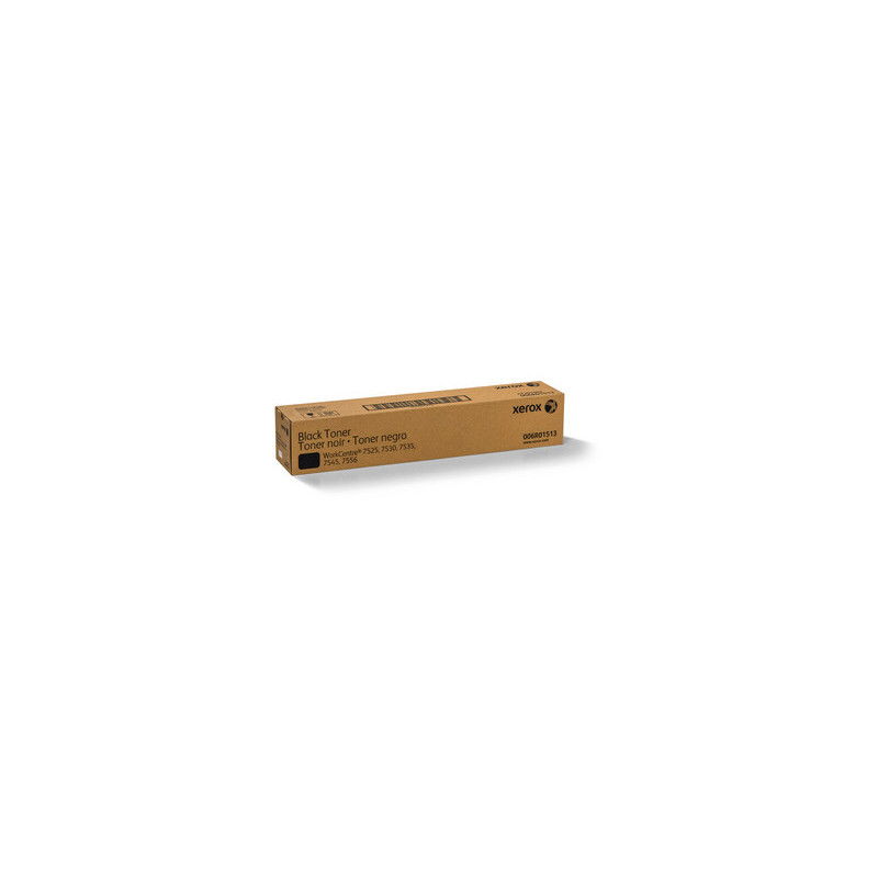 Xerox 006R01513 tonerpatron sort (26.000s)