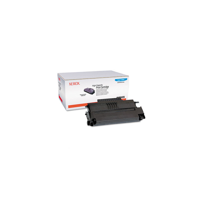 Xerox tonerpatron 106R01378 sort (2.200s)