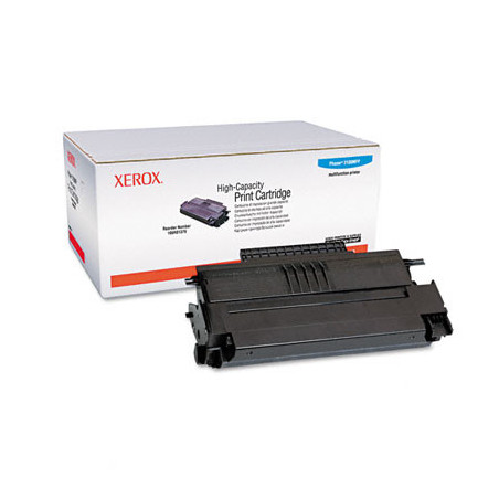 Xerox tonerpatron 106R01378 sort (2.200s)