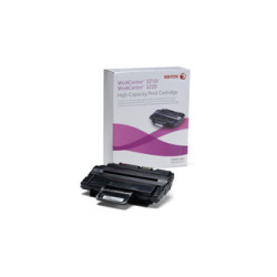 Xerox tonerpatron 106R01486 sort (4.100s)