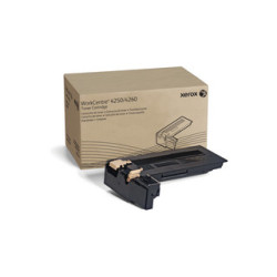 Xerox tonerpatron 106R01409 sort (25.000s)