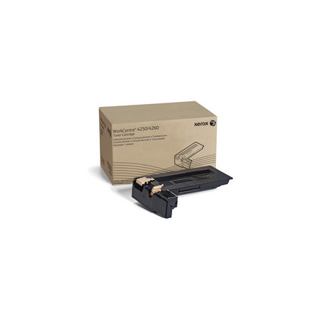 Xerox tonerpatron 106R01409 sort (25.000s)