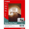 A4 Canon MP-101 mat foto inkjet papir 50ark (170g)
