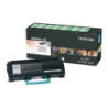 Tonerpatron sort E260A11E