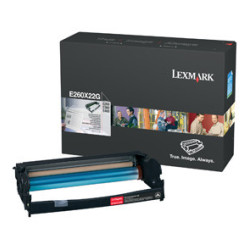 Photoconductor kit (IKKE TONER) E260X22G