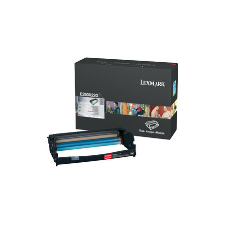 Photoconductor kit (IKKE TONER) E260X22G