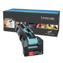 Photoconductor Kit (IKKE TONER) W850H22G