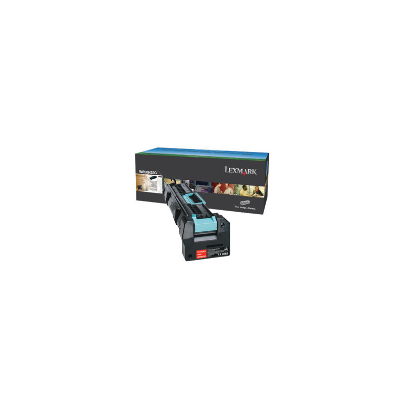 Photoconductor Kit (IKKE TONER) W850H22G