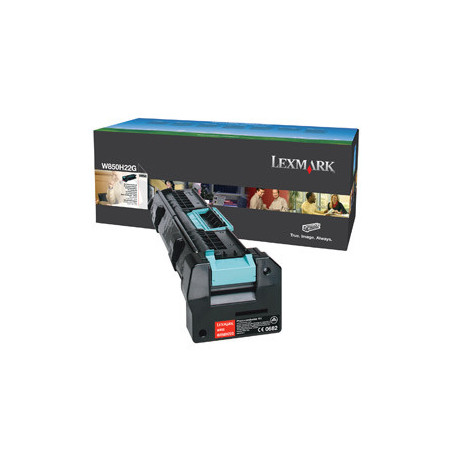 Photoconductor Kit (IKKE TONER) W850H22G