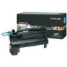 Tonerpatron sort X792X1KG(20.000s)