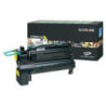 Tonerpatron gul X792X1YG