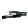 Tonerpatron sort X950X2KG (38.000s)
