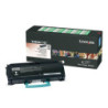 Tonerpatron sort X463A11G
