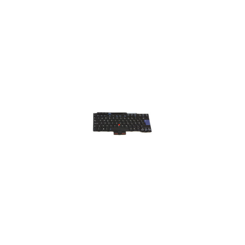 Tastatur til Lenovo og IBM Thinkpad X301 2776 FRU42T3609