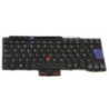 Tastatur til Lenovo og IBM Thinkpad X301 2776 FRU42T3609