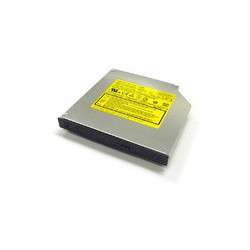 MicroStorage 8x DVD+--RW DL Notebook Drive