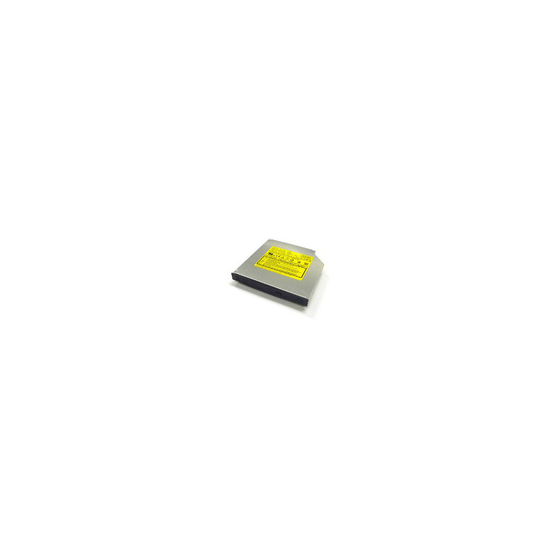 MicroStorage 8x DVD+--RW DL Notebook Drive MicroStorage 8x DVD+--RW DL Notebook Drive