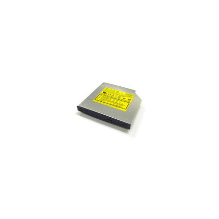 MicroStorage 8x DVD+--RW DL Notebook Drive