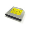 MicroStorage 8x DVD+--RW DL Notebook Drive
