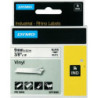 DYMO RhinoPRO 18443 Vinyl tape 9mm x 5