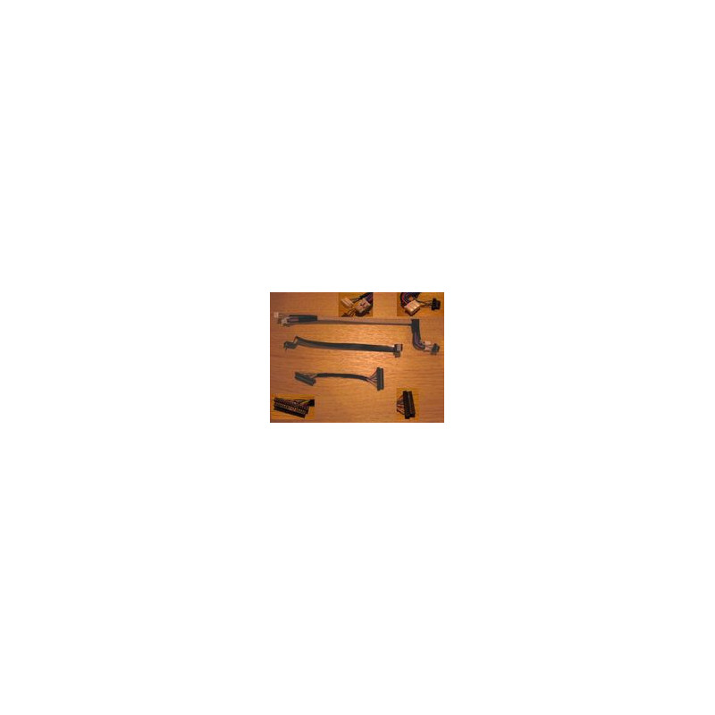 HP Cable Kit DV6000 - DV6054 HP Cable Kit DV6000 - DV6054