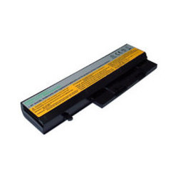 MicroBattery 10.8V 4800mAh Sort 6Cell MBI2058