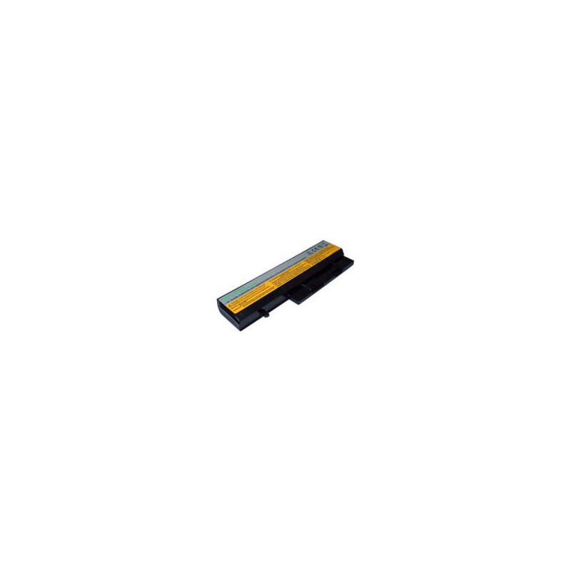 MicroBattery 10.8V 4800mAh Sort 6Cell MBI2058 MicroBattery 10.8V 4800mAh Sort 6Cell MBI2058