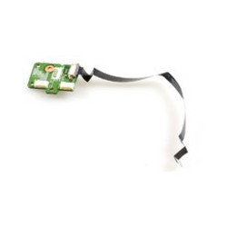 HP Power Button Board DV6000 - DV6300