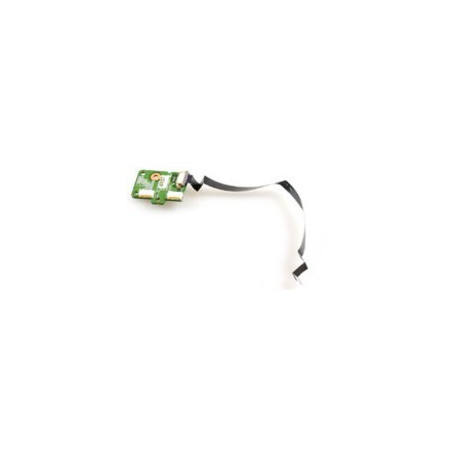 HP Power Button Board DV6000 - DV6300