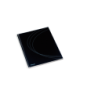 Notesblok Memo A5 spiral lin. sort indb.
