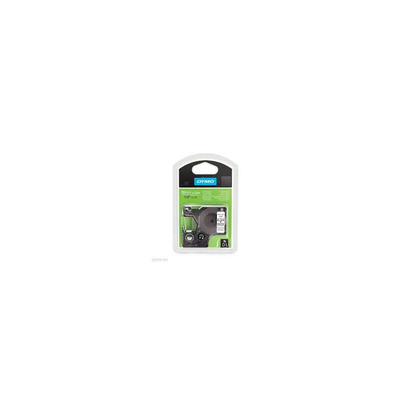 DYMO 16957 D1 Tape Fleksibel 12mm x 3