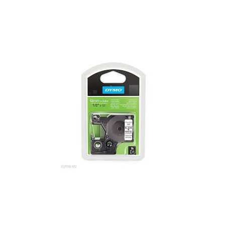 DYMO 16957 D1 Tape Fleksibel 12mm x 3