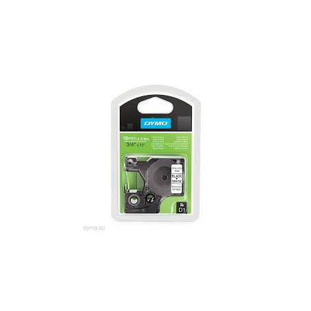 DYMO 16958 D1 Tape Fleksibel 19mm x 3