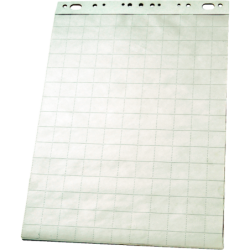 Flipoverblok 65x85cm 50 ark