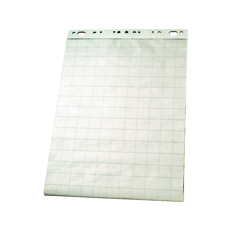Flipoverblok 65x85cm 50 ark