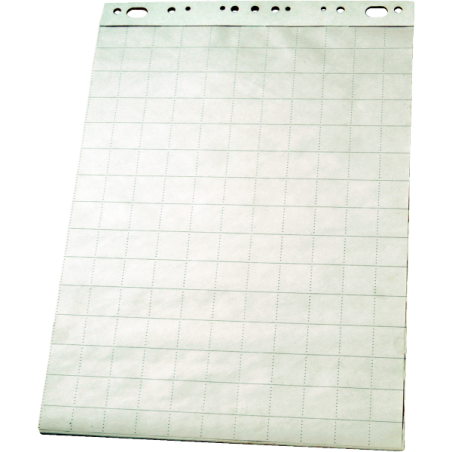 Flipoverblok 65x85cm 50 ark