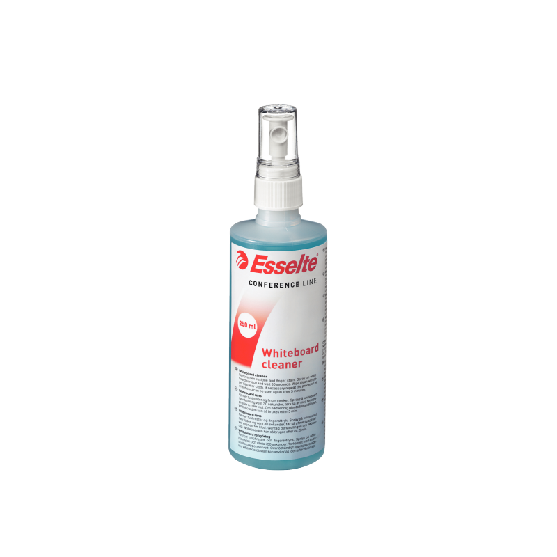 WB rensemiddel spray 250ml 