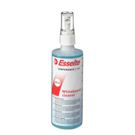 WB rensemiddel spray 250ml 
