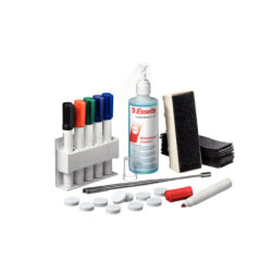 WB startkit m-penne pegepind cleaner m.m