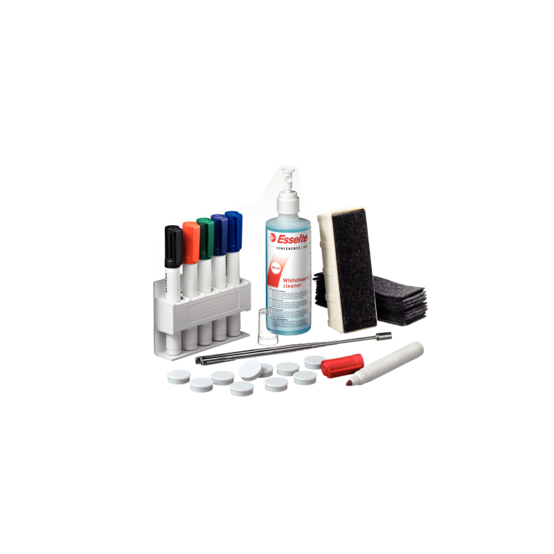 WB startkit m-penne pegepind cleaner m.m